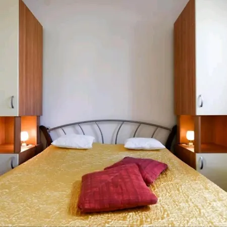 Rena & Filip, By The *