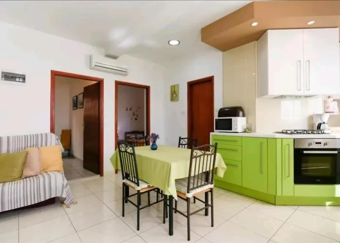 Apartamento Rena & Filip, By The