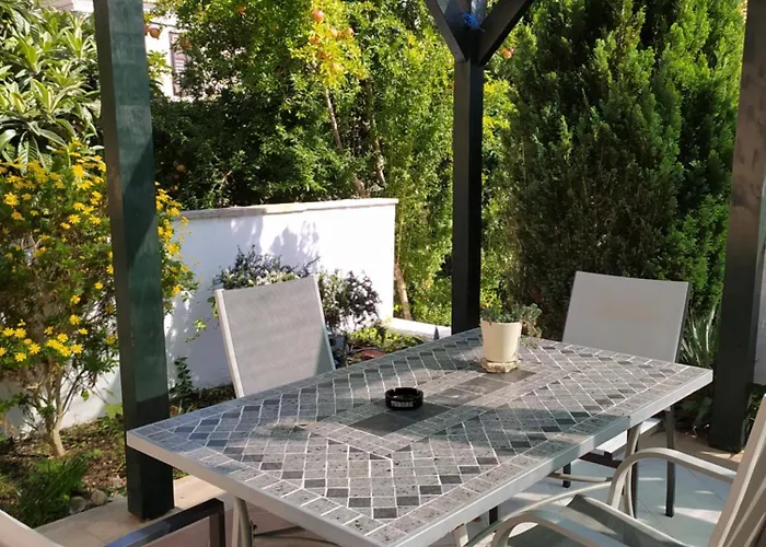 Apartamento Rena & Filip, By The