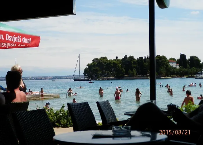 Apartamento Rena & Filip, By The