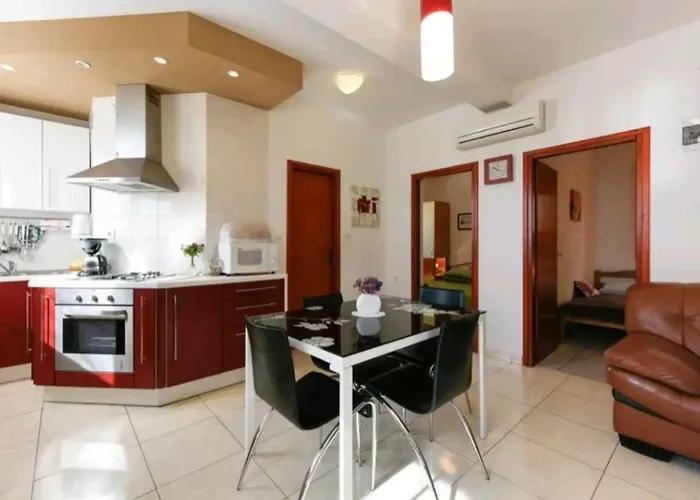 Apartamento Rena & Filip, By The