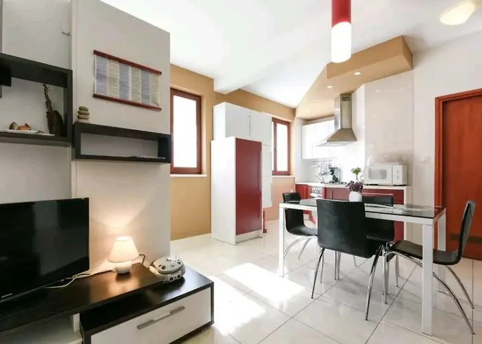 Apartamento Rena & Filip, By The Preko