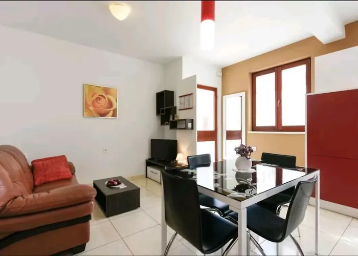 Apartamento Rena & Filip, By The