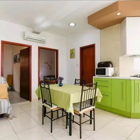 Apartment Rena & Filip, By The