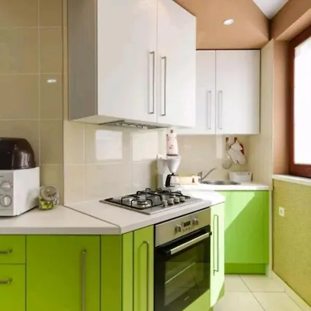 Apartment Rena & Filip, By The Preko
