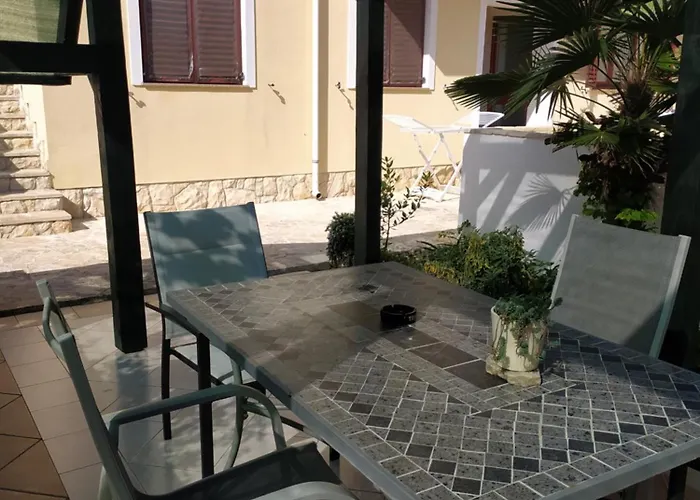 Rena & Filip, By The Преко