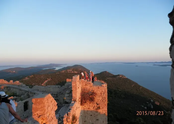 Апартаменты Rena & Filip, By The *