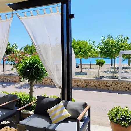 公寓 Rena & Filip, By The *