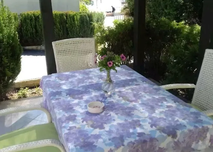 公寓 Rena & Filip, By The 普莱克