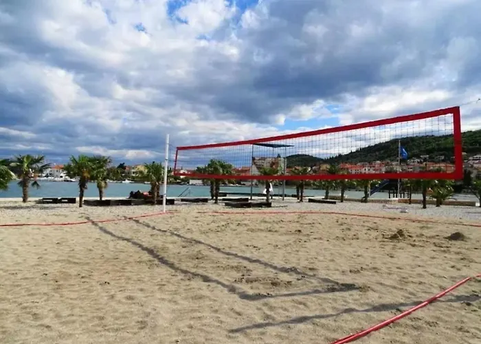 Rena & Filip, By The 公寓 普莱克