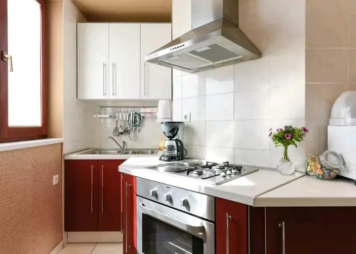 Rena & Filip, By The * 普莱克