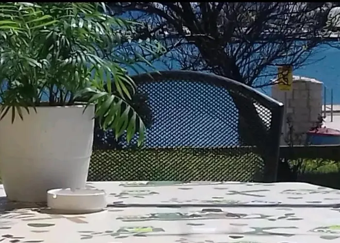 公寓 Rena & Filip, By The *